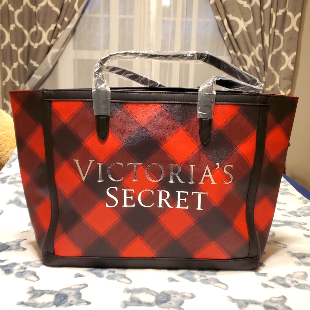 VICTORIA SECRET TOTE